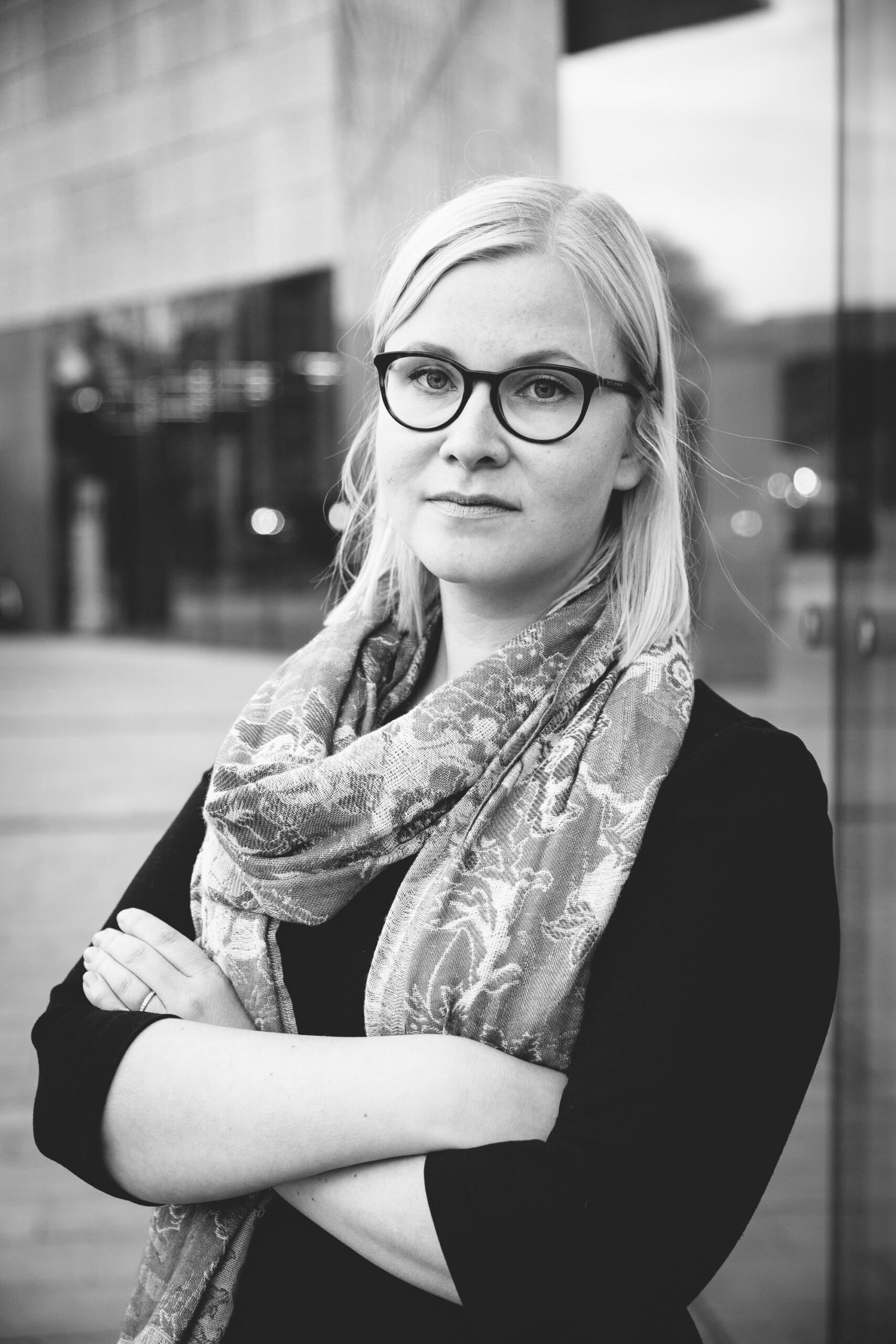 Tervetuloa lukemaan Johtoajatuksia!